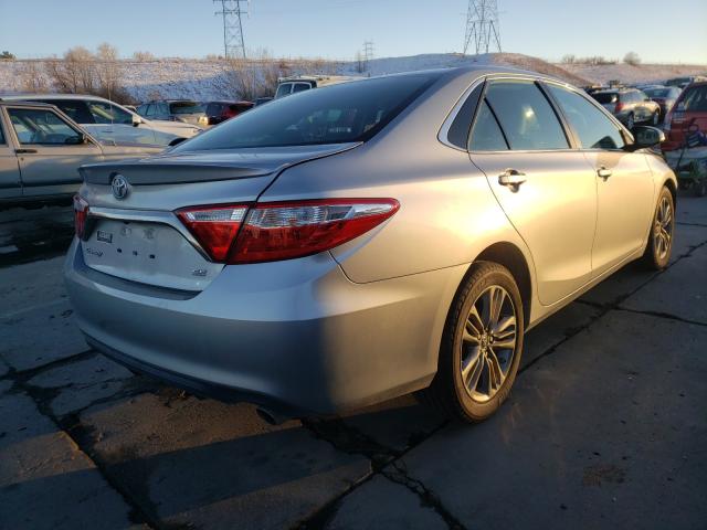 Photo 3 VIN: 4T1BF1FK4GU239457 - TOYOTA CAMRY LE 