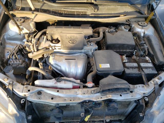 Photo 6 VIN: 4T1BF1FK4GU239457 - TOYOTA CAMRY LE 