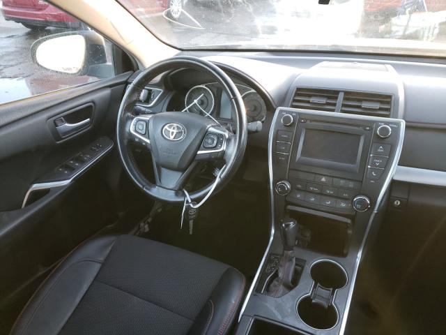 Photo 8 VIN: 4T1BF1FK4GU239457 - TOYOTA CAMRY LE 