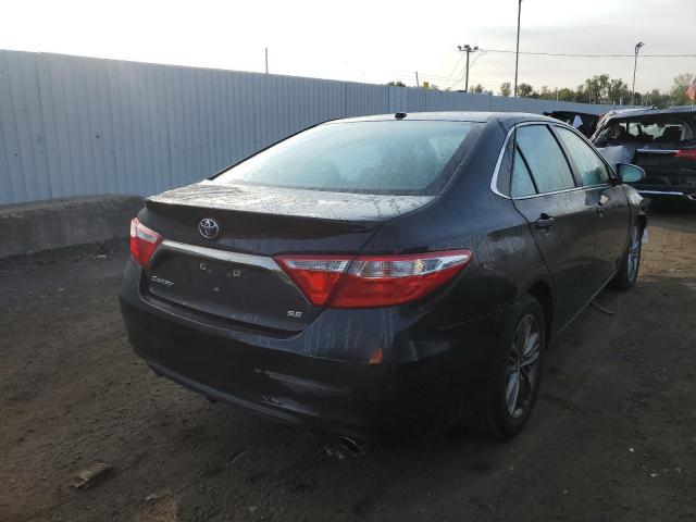 Photo 2 VIN: 4T1BF1FK4GU240575 - TOYOTA CAMRY LE 