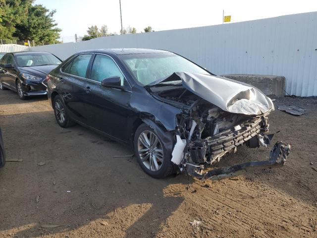 Photo 3 VIN: 4T1BF1FK4GU240575 - TOYOTA CAMRY LE 