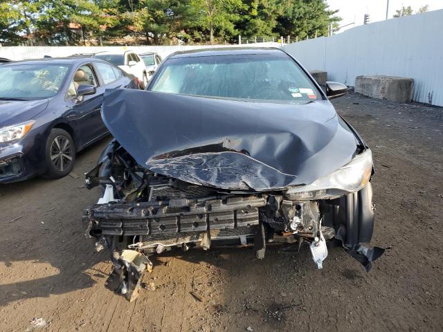 Photo 4 VIN: 4T1BF1FK4GU240575 - TOYOTA CAMRY LE 