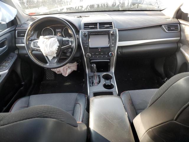 Photo 7 VIN: 4T1BF1FK4GU240575 - TOYOTA CAMRY LE 