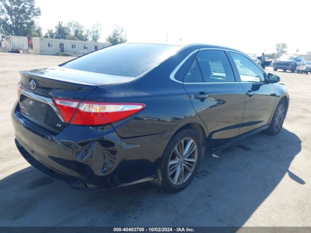 Photo 3 VIN: 4T1BF1FK4GU241600 - TOYOTA CAMRY 