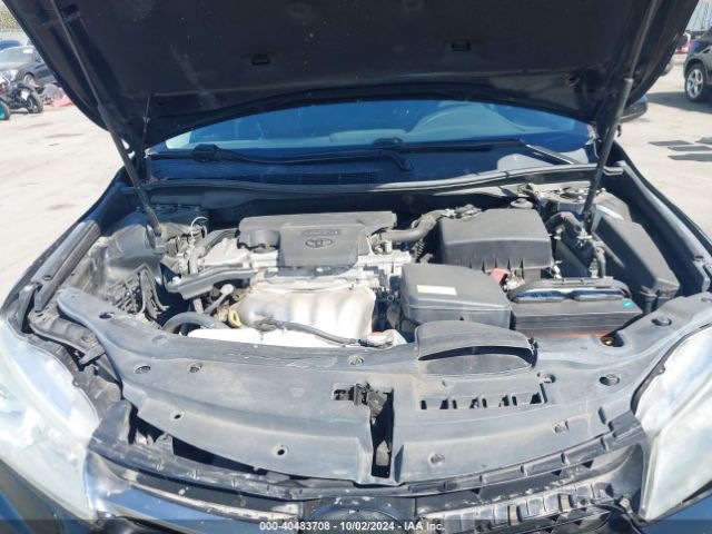 Photo 9 VIN: 4T1BF1FK4GU241600 - TOYOTA CAMRY 