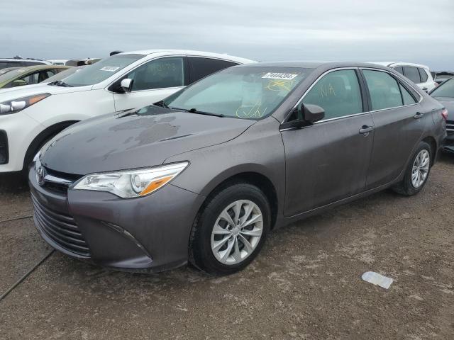 Photo 0 VIN: 4T1BF1FK4GU243377 - TOYOTA CAMRY LE 