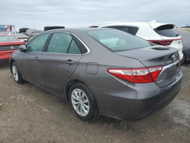 Photo 1 VIN: 4T1BF1FK4GU243377 - TOYOTA CAMRY LE 