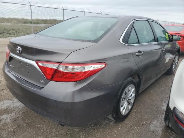 Photo 2 VIN: 4T1BF1FK4GU243377 - TOYOTA CAMRY LE 