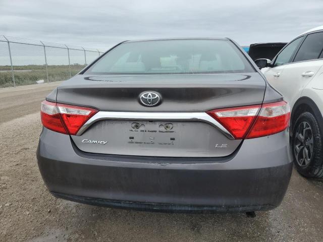 Photo 5 VIN: 4T1BF1FK4GU243377 - TOYOTA CAMRY LE 