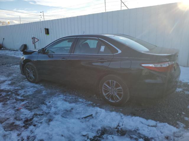 Photo 1 VIN: 4T1BF1FK4GU247073 - TOYOTA CAMRY LE 