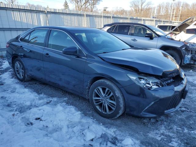 Photo 3 VIN: 4T1BF1FK4GU247073 - TOYOTA CAMRY LE 