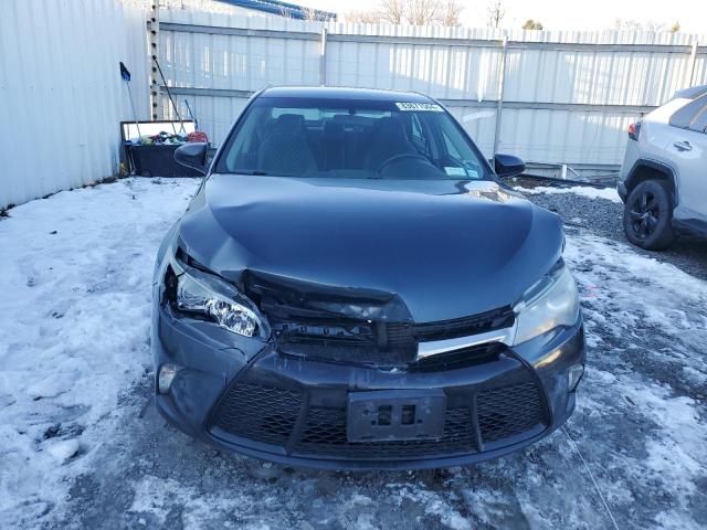 Photo 4 VIN: 4T1BF1FK4GU247073 - TOYOTA CAMRY LE 