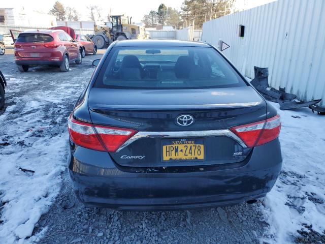 Photo 5 VIN: 4T1BF1FK4GU247073 - TOYOTA CAMRY LE 