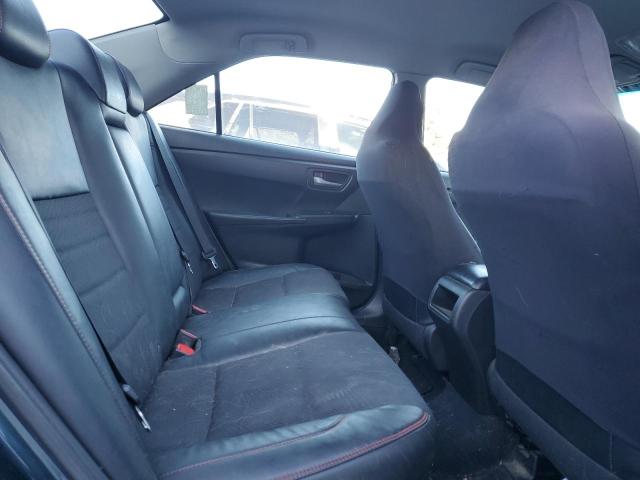 Photo 9 VIN: 4T1BF1FK4GU247073 - TOYOTA CAMRY LE 