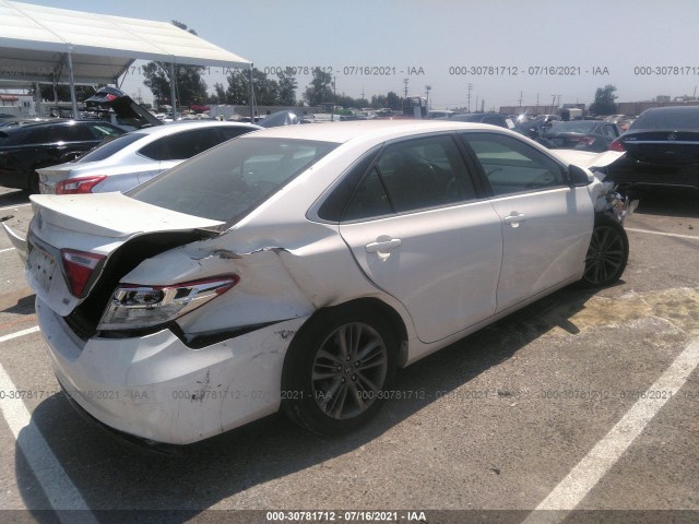 Photo 3 VIN: 4T1BF1FK4GU247610 - TOYOTA CAMRY 