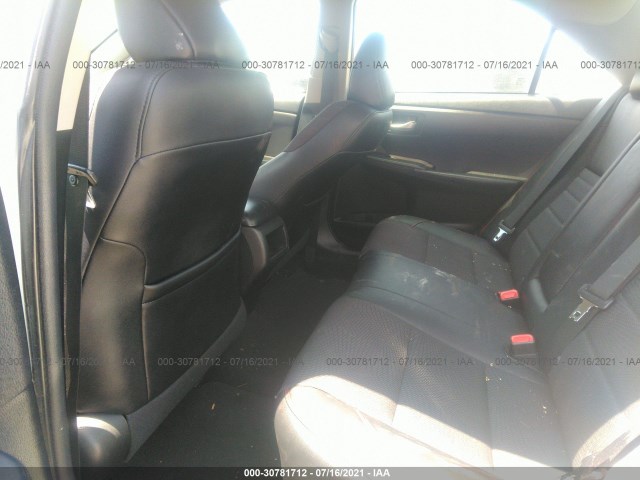 Photo 7 VIN: 4T1BF1FK4GU247610 - TOYOTA CAMRY 