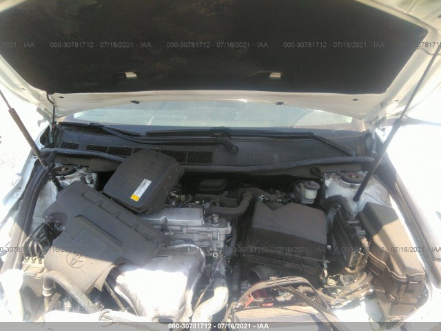 Photo 9 VIN: 4T1BF1FK4GU247610 - TOYOTA CAMRY 