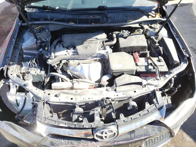 Photo 6 VIN: 4T1BF1FK4GU249812 - TOYOTA CAMRY LE 