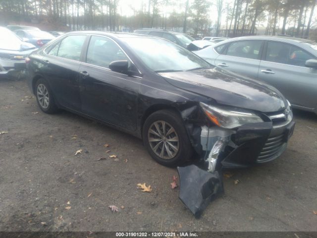 Photo 0 VIN: 4T1BF1FK4GU251012 - TOYOTA CAMRY 