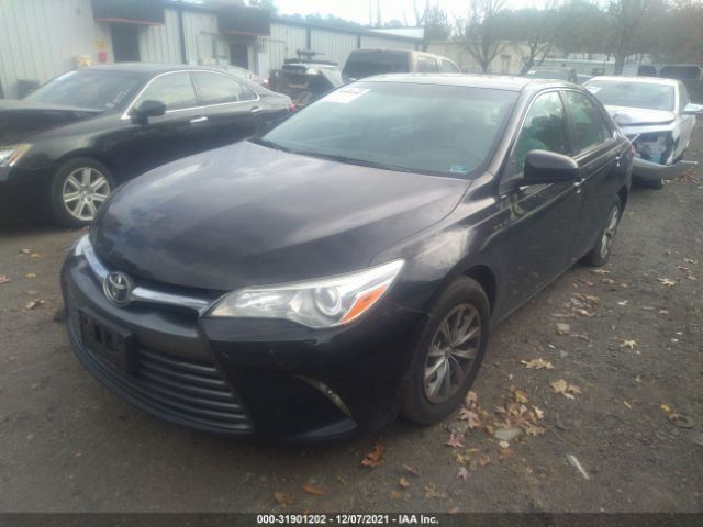 Photo 1 VIN: 4T1BF1FK4GU251012 - TOYOTA CAMRY 