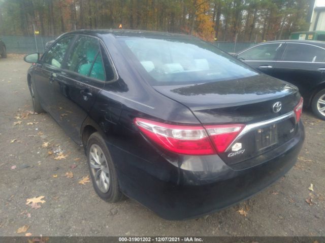 Photo 2 VIN: 4T1BF1FK4GU251012 - TOYOTA CAMRY 