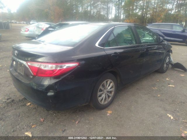 Photo 3 VIN: 4T1BF1FK4GU251012 - TOYOTA CAMRY 