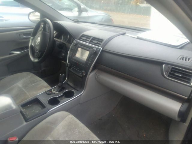 Photo 4 VIN: 4T1BF1FK4GU251012 - TOYOTA CAMRY 