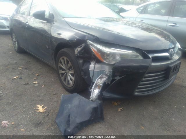 Photo 5 VIN: 4T1BF1FK4GU251012 - TOYOTA CAMRY 