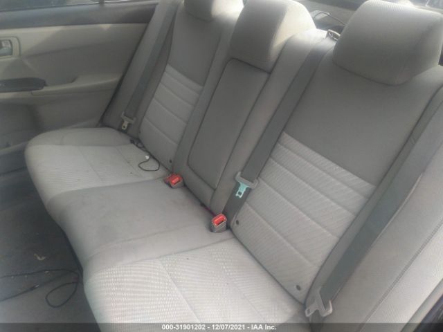 Photo 7 VIN: 4T1BF1FK4GU251012 - TOYOTA CAMRY 