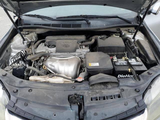 Photo 10 VIN: 4T1BF1FK4GU252998 - TOYOTA CAMRY 