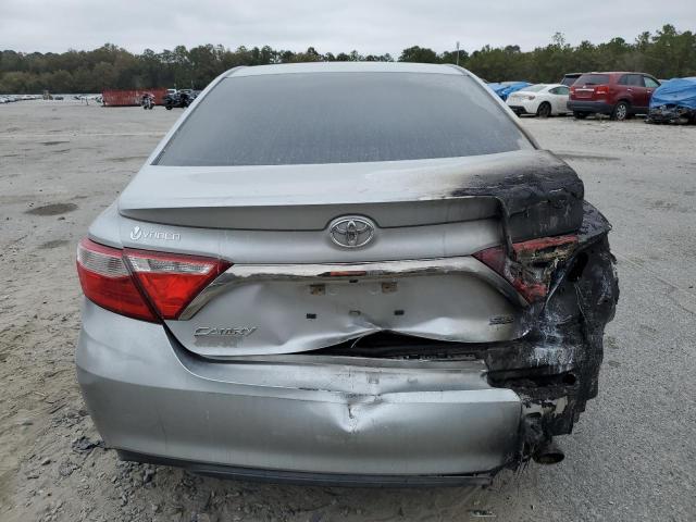 Photo 5 VIN: 4T1BF1FK4GU252998 - TOYOTA CAMRY 