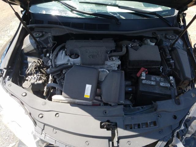 Photo 6 VIN: 4T1BF1FK4GU254539 - TOYOTA CAMRY LE 