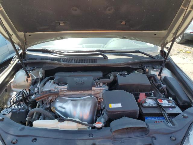 Photo 10 VIN: 4T1BF1FK4GU257246 - TOYOTA CAMRY LE 