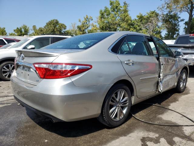 Photo 2 VIN: 4T1BF1FK4GU257246 - TOYOTA CAMRY LE 