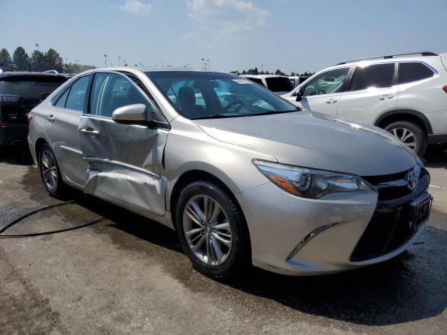 Photo 3 VIN: 4T1BF1FK4GU257246 - TOYOTA CAMRY LE 