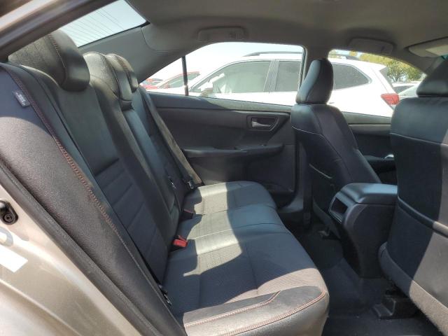 Photo 9 VIN: 4T1BF1FK4GU257246 - TOYOTA CAMRY LE 