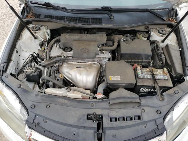 Photo 10 VIN: 4T1BF1FK4GU259353 - TOYOTA CAMRY LE 