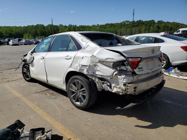 Photo 1 VIN: 4T1BF1FK4GU260440 - TOYOTA CAMRY LE 