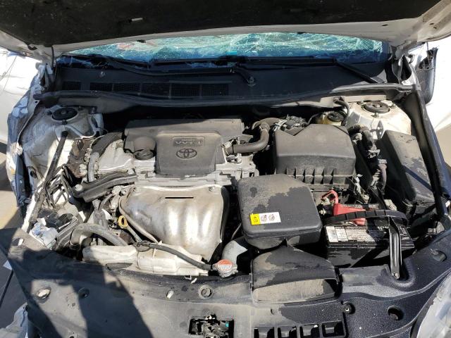 Photo 10 VIN: 4T1BF1FK4GU260440 - TOYOTA CAMRY LE 