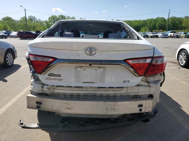 Photo 5 VIN: 4T1BF1FK4GU260440 - TOYOTA CAMRY LE 