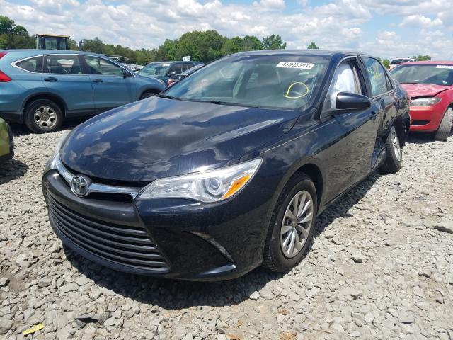 Photo 1 VIN: 4T1BF1FK4GU260518 - TOYOTA CAMRY LE 