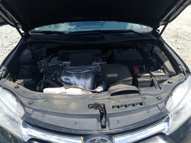 Photo 6 VIN: 4T1BF1FK4GU260518 - TOYOTA CAMRY LE 