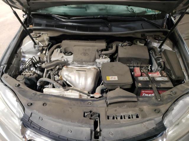 Photo 10 VIN: 4T1BF1FK4GU261703 - TOYOTA CAMRY 