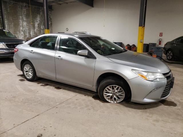 Photo 3 VIN: 4T1BF1FK4GU261703 - TOYOTA CAMRY 