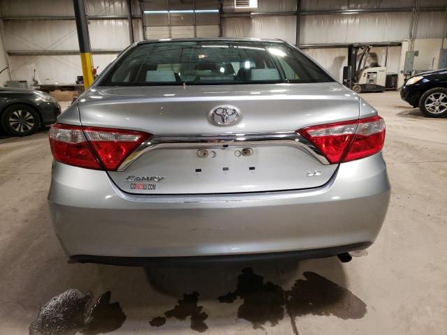 Photo 5 VIN: 4T1BF1FK4GU261703 - TOYOTA CAMRY 