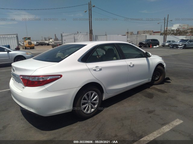 Photo 3 VIN: 4T1BF1FK4GU262088 - TOYOTA CAMRY 