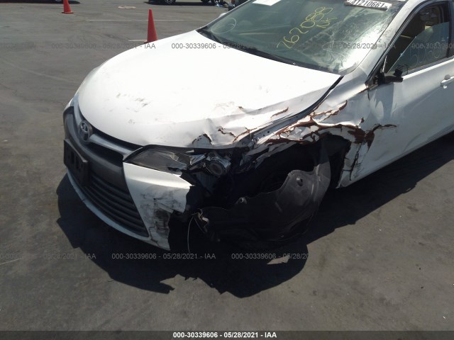 Photo 5 VIN: 4T1BF1FK4GU262088 - TOYOTA CAMRY 