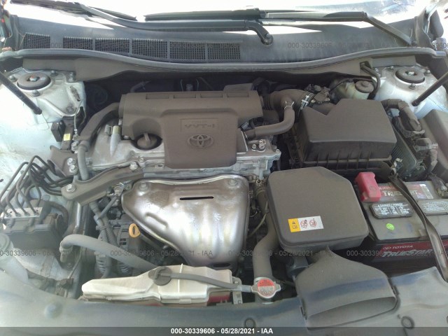 Photo 9 VIN: 4T1BF1FK4GU262088 - TOYOTA CAMRY 