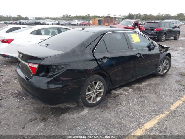 Photo 3 VIN: 4T1BF1FK4GU262303 - TOYOTA CAMRY 