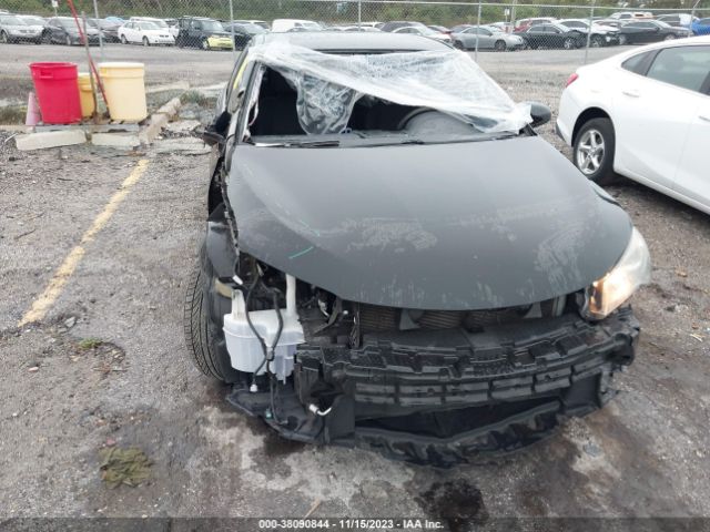 Photo 5 VIN: 4T1BF1FK4GU262303 - TOYOTA CAMRY 